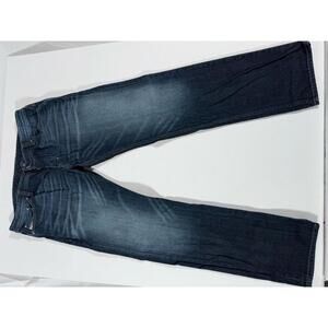 Diesel SAFADO Regular Slim-Straight Jeans Made in USA